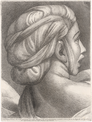 Lot 5556, Auction  125, Fidanza, Paolo, Teste Scelte