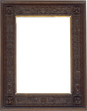 Lot 6238, Auction  125, Rahmen, Neo-Renaissance Rahmen, 2. Hälfte 19. Jh.,