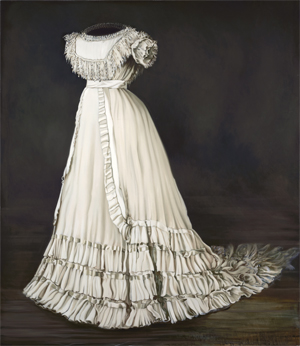 Lot 6543, Auction  125, Straube, Anna Lena, "Lost" 