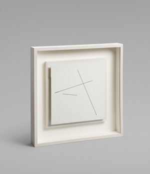 Lot 7239, Auction  125, Stazewski, Henryk, Nr. 19