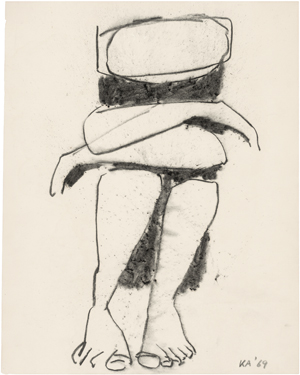 Lot 7269, Auction  125, Armitage, Kenneth, Ohne Titel