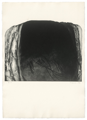 Lot 7284, Auction  125, Maurer, Dóra, B 5