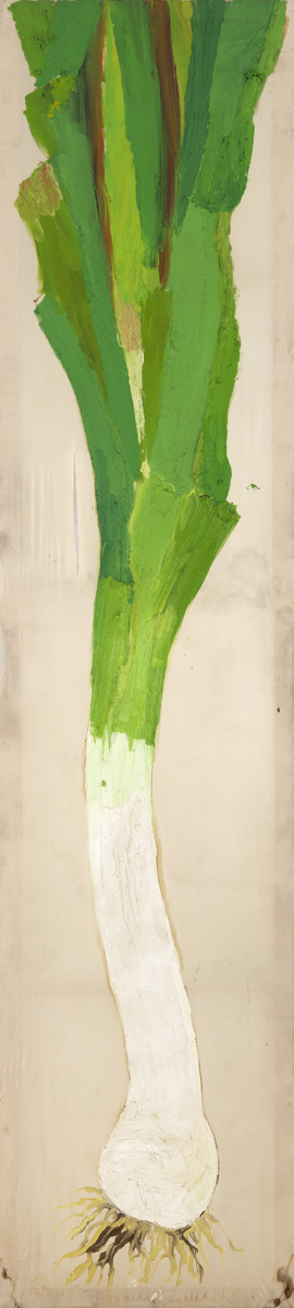 Lot 7340, Auction  125, Schleime, Cornelia, Porree