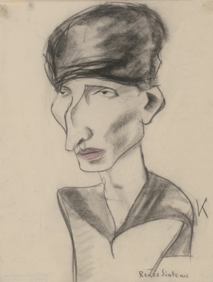 Lot 8084, Auction  125, Kelen, Emeric, Renée Sintenis