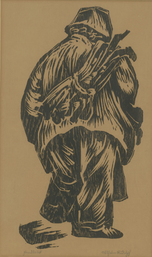 Lot 8158, Auction  125, Rudolph, Wilhelm, Wurzelmann