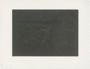 Lot 8229, Auction  125, Antes, Horst, Haus mit grauem Dach