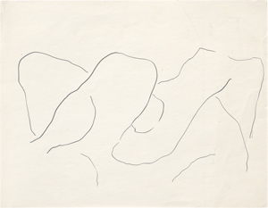 Lot 8249, Auction  125, Bertoia, Harry, Bushes