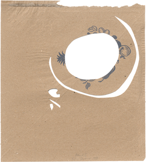 Lot 8270, Auction  125, Droese, Felix, Mund I