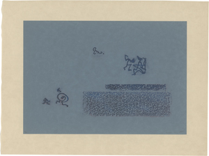 Lot 8275, Auction  125, Ernst, Max, Zu: Max Ernst, Écritures