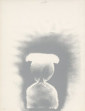 Lot 8356, Auction  125, Mack, Heinz, aus: Made in Silver