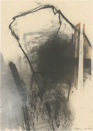 Lot 8400, Auction  125, Rocke, Dorothee, Ohne Titel