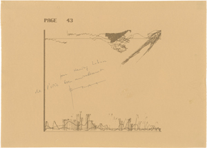 Lot 8435, Auction  125, Xenakis, Iannis, de l'UPIC