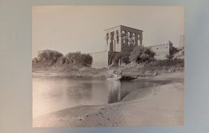 Los 17 - Sebah, Jean Pascal und Dittrich, Paul - Äegypten 1905 - 6 - thumb