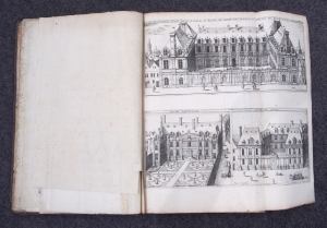 Los 92 - Chastillon, Claude - Topographie françoise - 6 - thumb