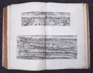 Los 92 - Chastillon, Claude - Topographie françoise - 10 - thumb