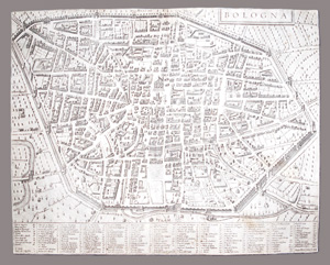 Lot 98, Auction  126, Florimi, Matteo, Bologna. Kupferstich