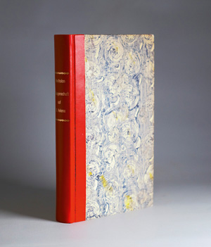 Los 130 - Montholon, Ch. J. Fr. de - Geschichte der Gefangenschaft - 0 - thumb