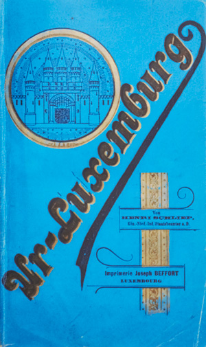 Los 153 - Schliep, Henri - Ur-Luxemburg - 0 - thumb