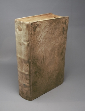 Los 200 - Weck, Anton - Der Chur-Fürstlichen ... Haupt-Vestung Dresden. Nürnberg, C. S. Froberger für J. Hoffmann, 1680. - Zweiter Druck - 1 - thumb