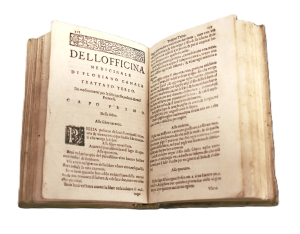 Los 302 - Canale, Floriano - De' secreti universali raccolti - 4 - thumb