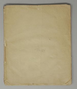 Los 358 - Wendler, Franz - Methodus cometae practica. Görlitz, J. Rhambaw, 1619 - 1 - thumb