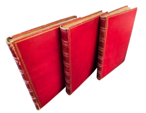 Los 372 - Levaillant, François - Histoire naturelle des oiseaux. Paris 1801-1818 - 14 - thumb