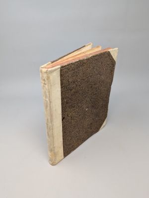 Los 383 - Schäffer, Jakob Christian - Piscium Bavarico-Ratisbonensium pentas - 1 - thumb