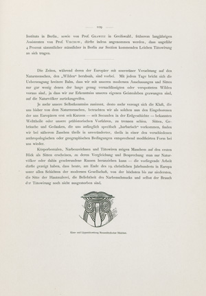 Los 444 - Joest, Wilhelm - Tätowiren, Narbenzeichnen und Körperbemalen - 4 - thumb
