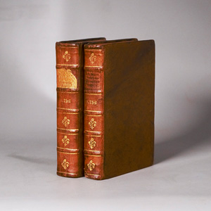 Lot 501, Auction  126, Rössig, Karl Gottlob, Versuch einer pragmatischen Geschichte der Oekonomie-, Polizey- und Cameralwissenschaften 