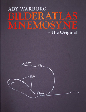 Los 525 - Warburg, Aby - Bilderatlas Mnemosyne - The original - 0 - thumb