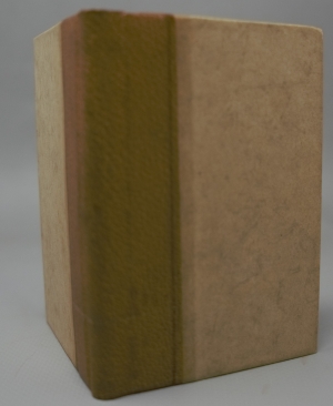 Los 1016 - Muleysen, Johannes - Nürnberger Predigten, Fragment einer Handschrift aus dem Dominikanerinnenkloster St. Katharina in Nürnberg - 1 - thumb