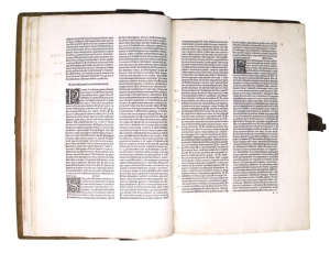 Los 1062 - Haly Abenragel - De judiciis astrorum - 10 - thumb