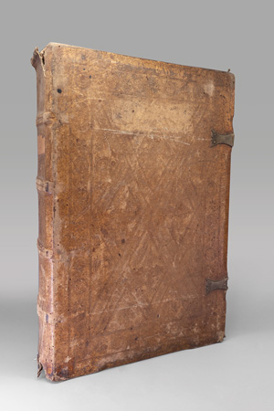 Los 1064 - Schedel, Hartmann - Das Buch der Chroniken und Geschichten. E. dt. A. - 0 - thumb