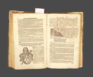 Los 1103 - Angelus, Andreas - Annales Marchiae Brandenburgicae - 1 - thumb