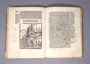 Los 1165 - Methodius, Pseudo- - De revelatione - 11 - thumb