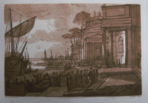 Los 1235 - Earlom, Richard - Liber veritatis - 7 - thumb