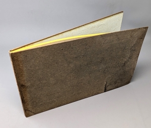 Los 1244 - Karl, Johann Friedrich - Vüe et prospect, des differentes parties du parc, près du Château de Freudenhain appartenant à S. E. le cardinal, et prince regnant de Passau - 7 - thumb