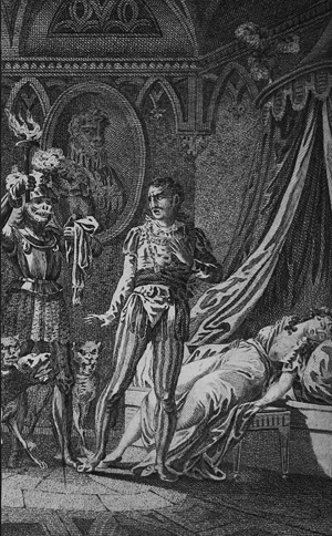 Lot 2066, Auction  126, Larvenritter, Die, nach einer Sage aus den Zeiten des Hussitenkriegs