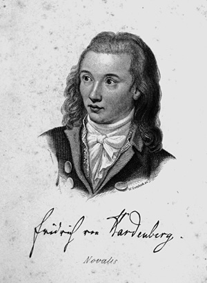 Lot 2083, Auction  126, Novalis, Gedichte