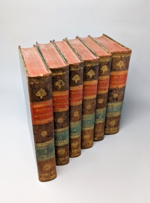 Los 2141 - Schäffer, Daniel F. - Der Weltumsegler - 1 - thumb