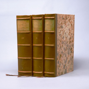 Lot 3189, Auction  126, Joyce, James, Ulysses