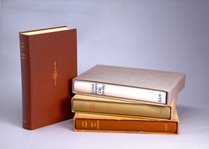 Lot 3250, Auction  126, Jünger, Ernst, Vier Werke in nummerierten und signierten Vorzugsausgaben. 1958-1973