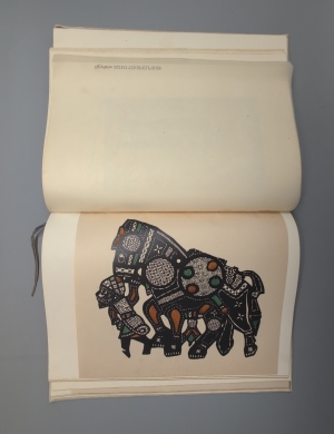 Los 3271 - Kandinsky, Wassily und Marc, Franz - Der Blaue Reiter - 9 - thumb