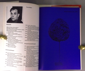 Los 3340 - Piene, Otto - Lichtballett und Künstler der Gruppe Zero. Mit 7 Originalgraphiken. München 1972 - 7 - thumb