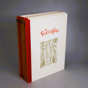 Lot 3348, Auction  126, Roeingh, Rolf, Konvolut von 6 Bänden aus der Archivarion-Kunstbibliothek