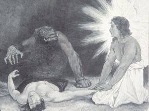 Los 3360 - Schneider, Sascha - Zeichnungen - 1 - thumb