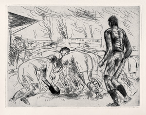 Los 3379 - Tableaux de Paris - Textes inédits - Lithographies et gravures - 0 - thumb