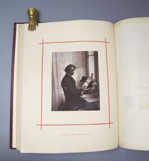 Los 3444 - Thomson, John und Smith, Adolphe - Street Life in London - 12 - thumb