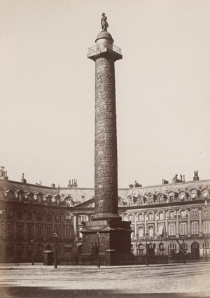 Los 4013 - Baldus, Édouard - Vues de Paris en Photographie - 2 - thumb