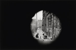 Los 4112 - Bunge, Norbert - Ein Loch in der Mauer, Berlin-Kreuzberg - 0 - thumb